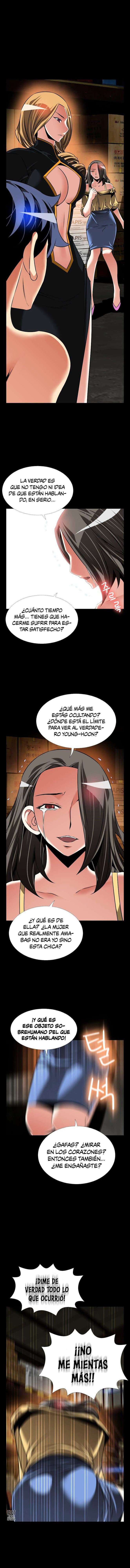 Love Parameter capítulo 106 página 11