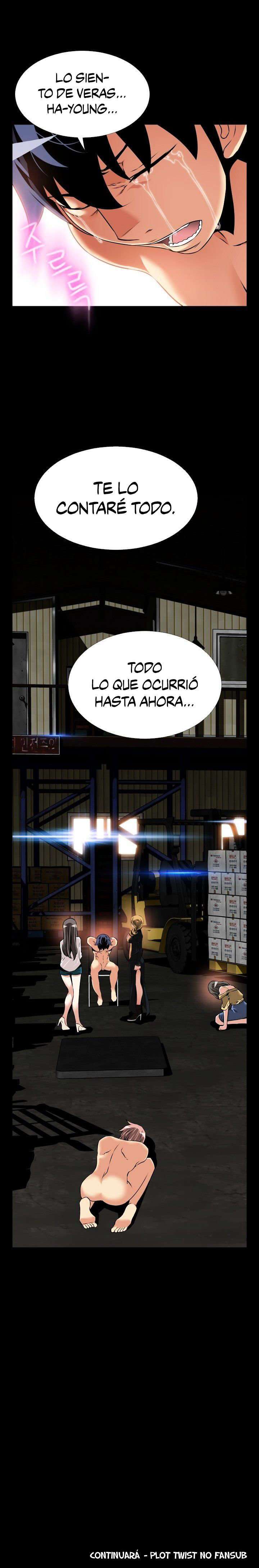 Love Parameter capítulo 106 página 12