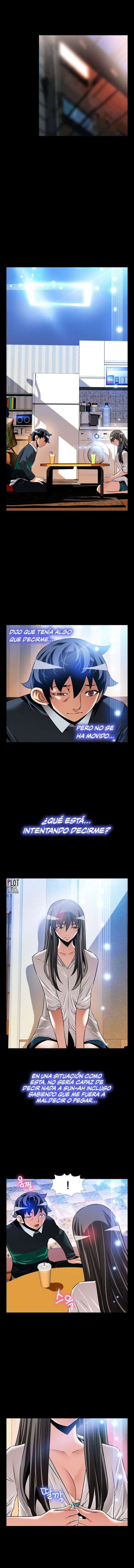 Love Parameter capítulo 107 página 11