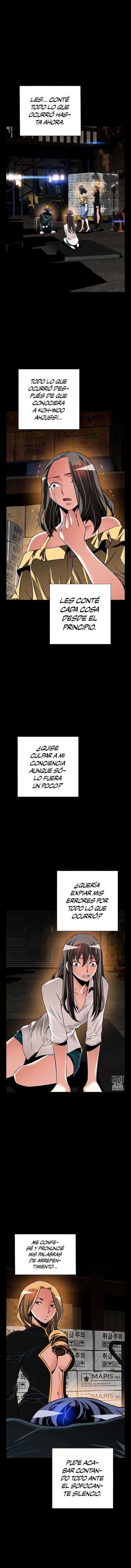Love Parameter capítulo 107 página 2