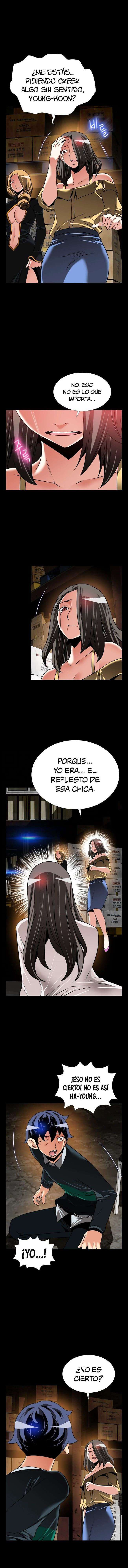 Love Parameter capítulo 107 página 4