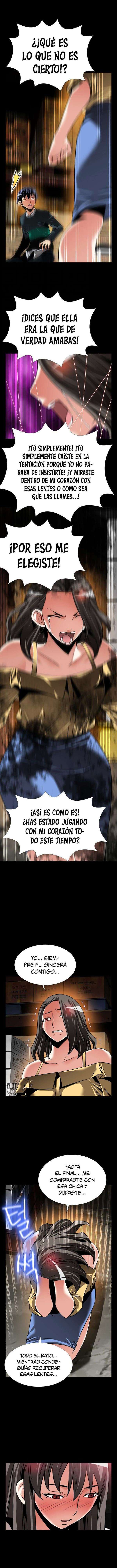 Love Parameter capítulo 107 página 5