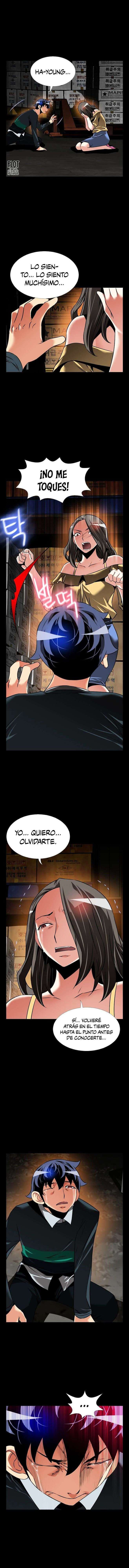 Love Parameter capítulo 107 página 7