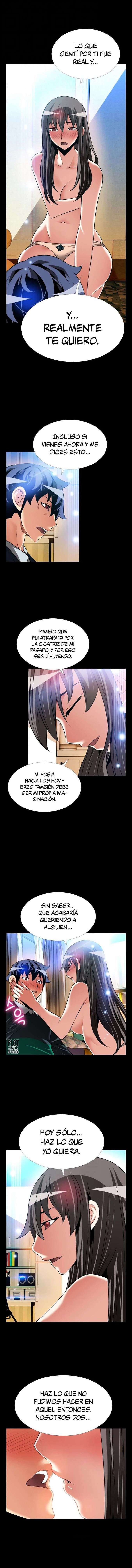 Love Parameter capítulo 108 página 4