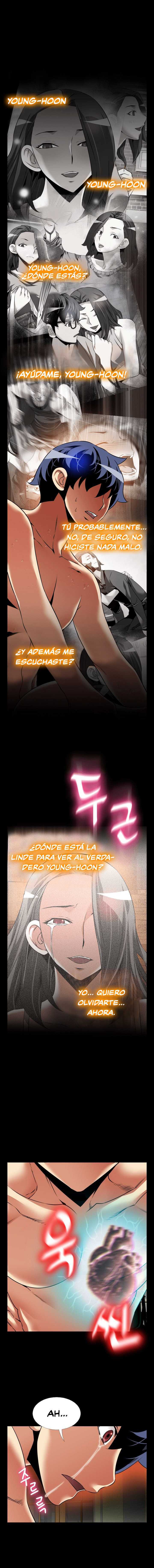Love Parameter capítulo 109 página 12