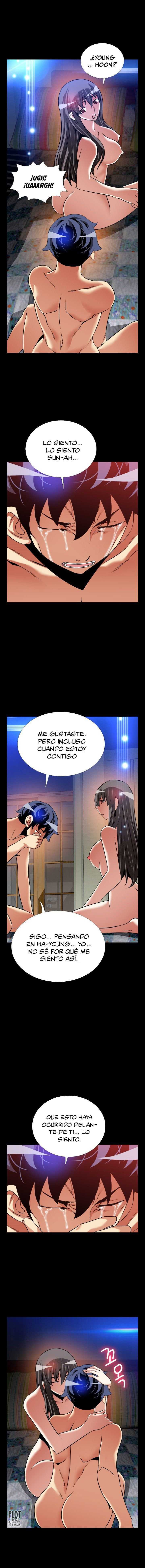 Love Parameter capítulo 109 página 13
