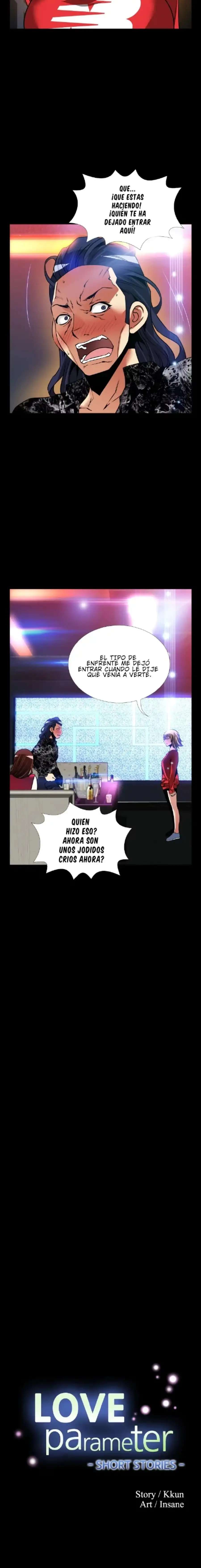 Love Parameter capítulo 113 página 6