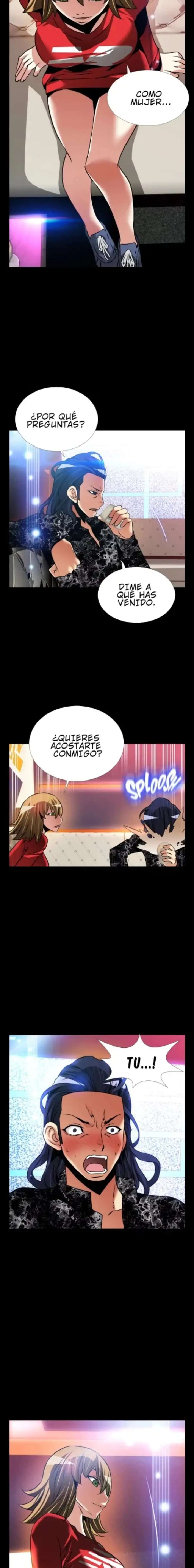 Love Parameter capítulo 113 página 9