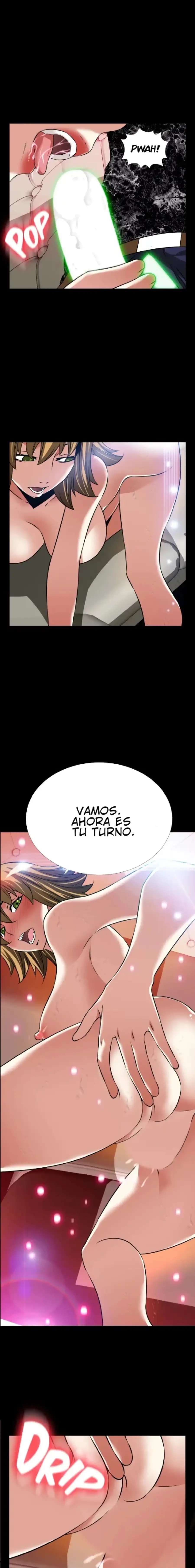 Love Parameter capítulo 114 página 1