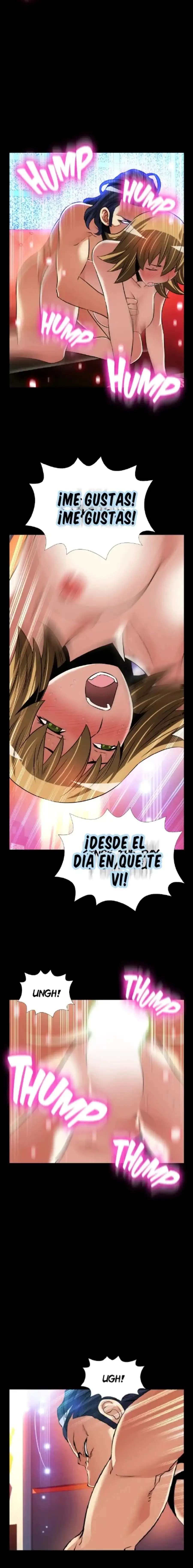 Love Parameter capítulo 114 página 10