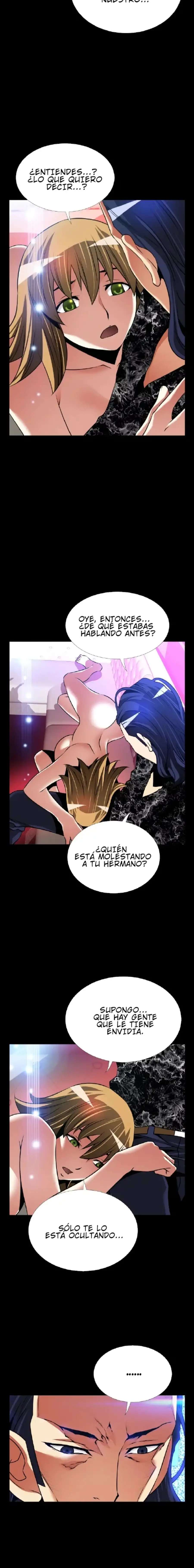 Love Parameter capítulo 114 página 14