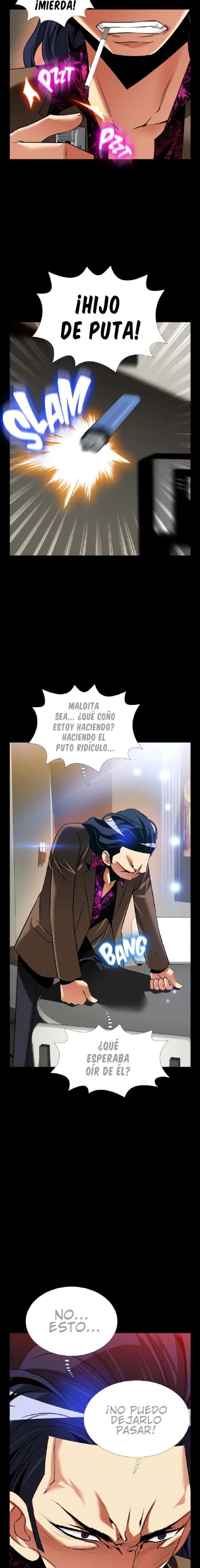 Love Parameter capítulo 116 página 7