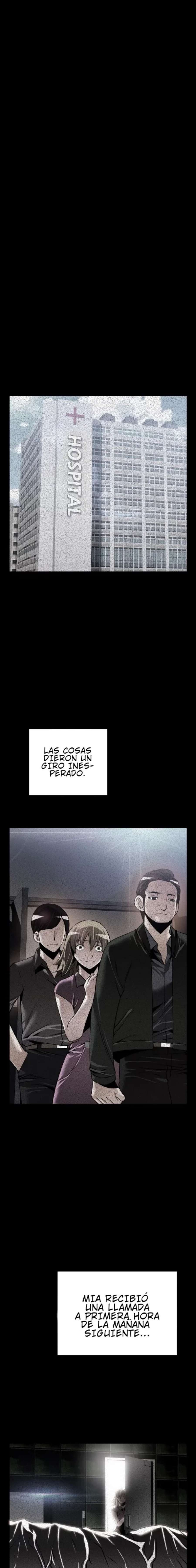 Love Parameter capítulo 117 página 2