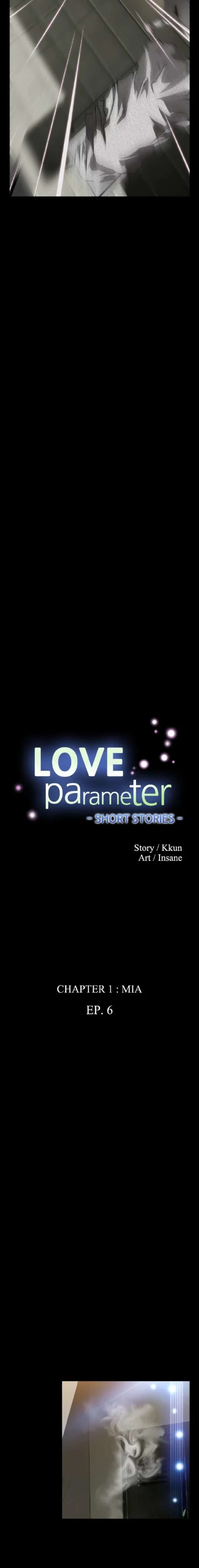 Love Parameter capítulo 117 página 4