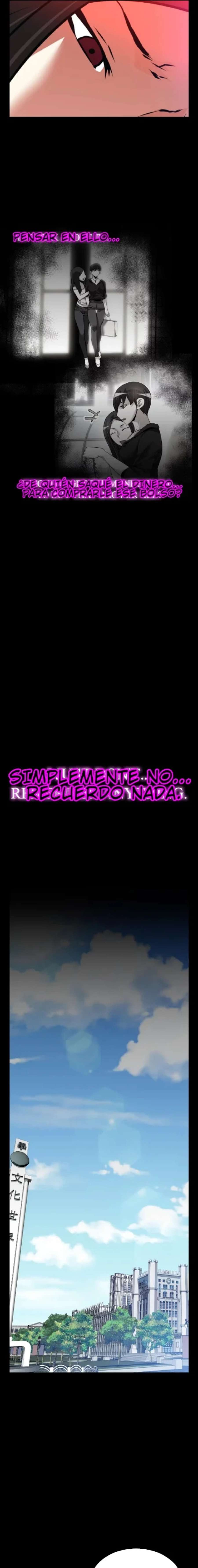 Love Parameter capítulo 118 página 11