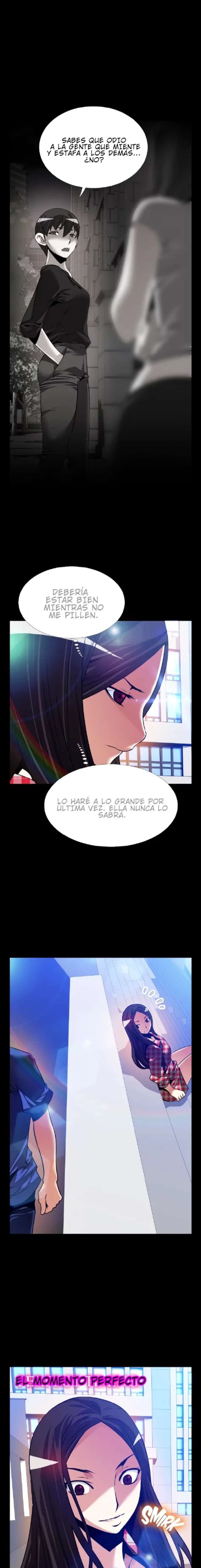 Love Parameter capítulo 118 página 13