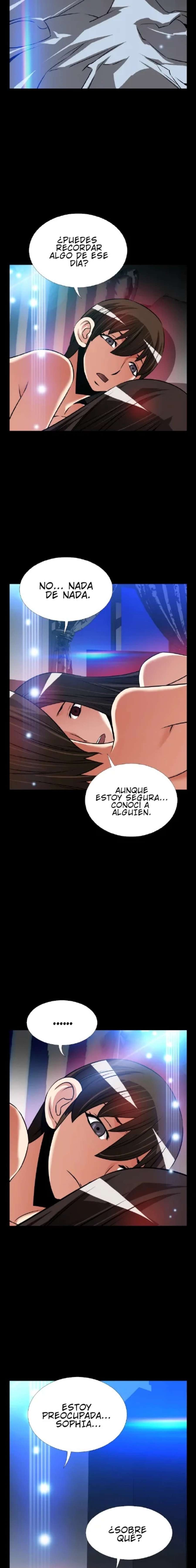 Love Parameter capítulo 118 página 8