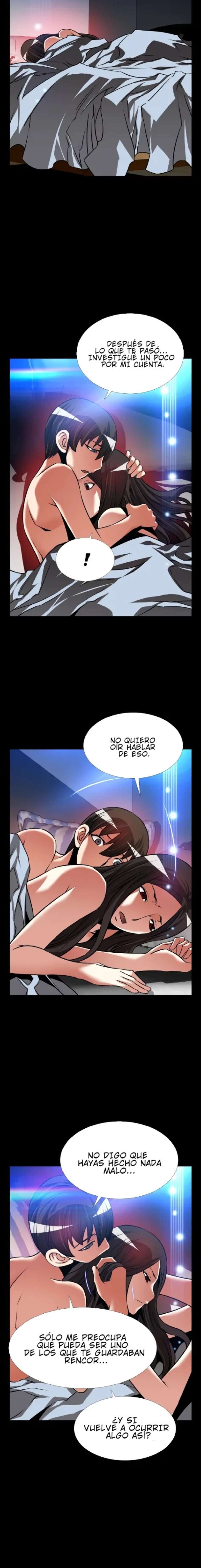 Love Parameter capítulo 118 página 9
