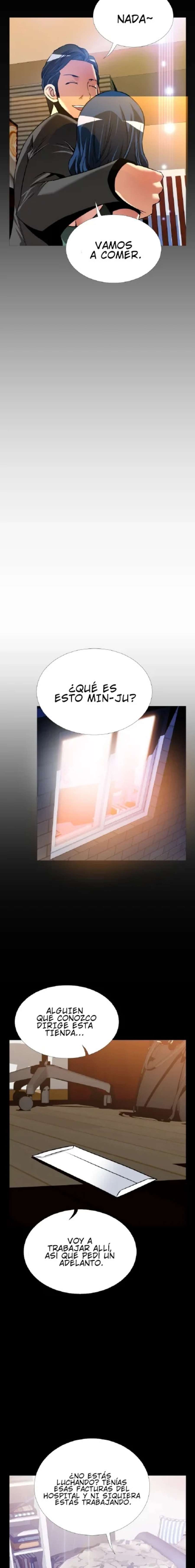 Love Parameter capítulo 119 página 13
