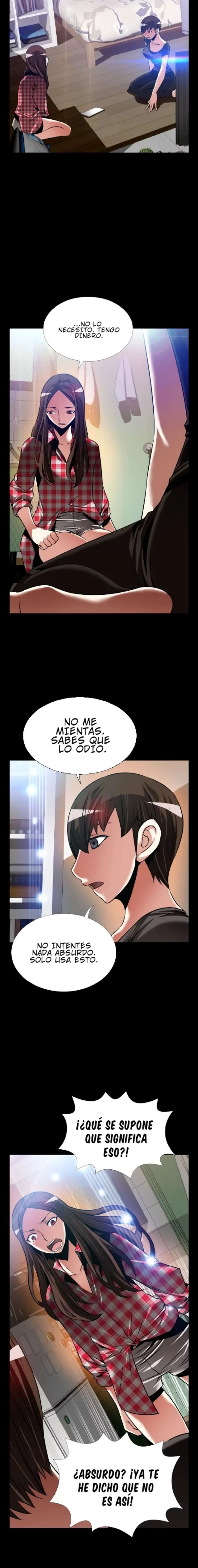 Love Parameter capítulo 119 página 14