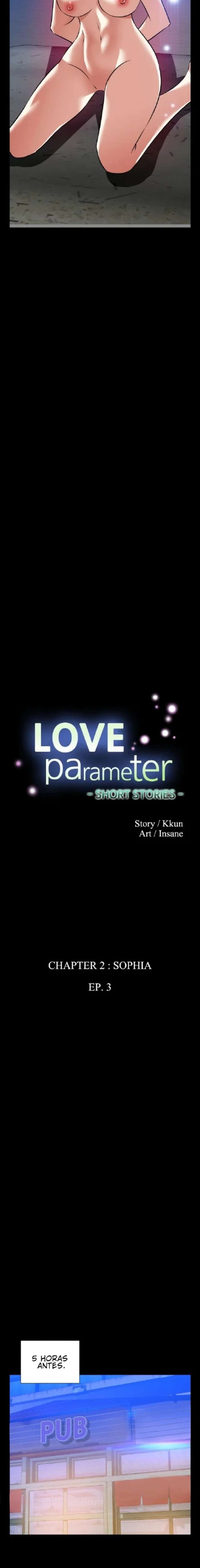 Love Parameter capítulo 120 página 4
