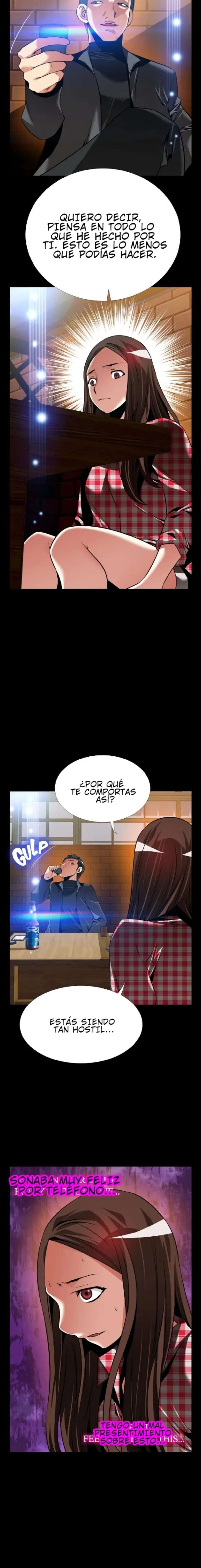 Love Parameter capítulo 120 página 6