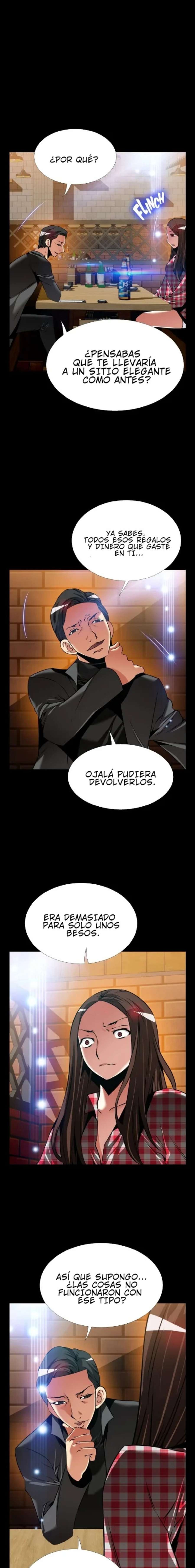 Love Parameter capítulo 120 página 7