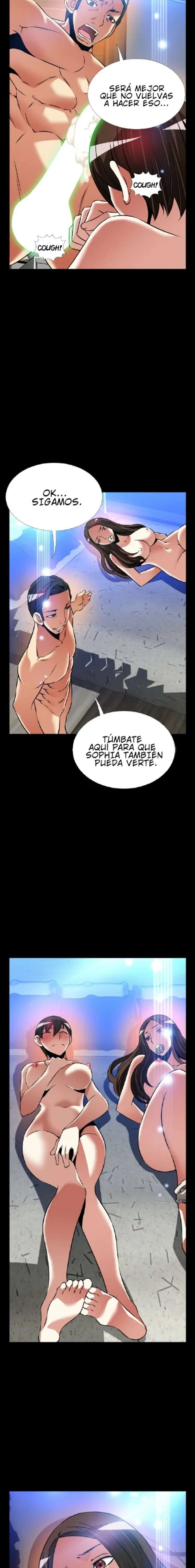 Love Parameter capítulo 121 página 16