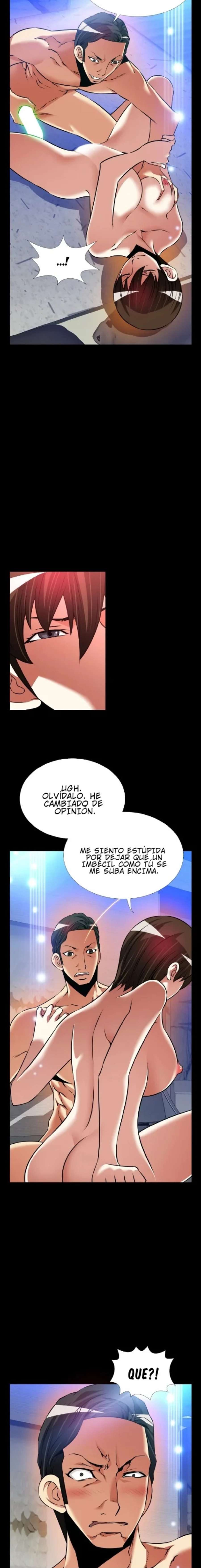 Love Parameter capítulo 122 página 4