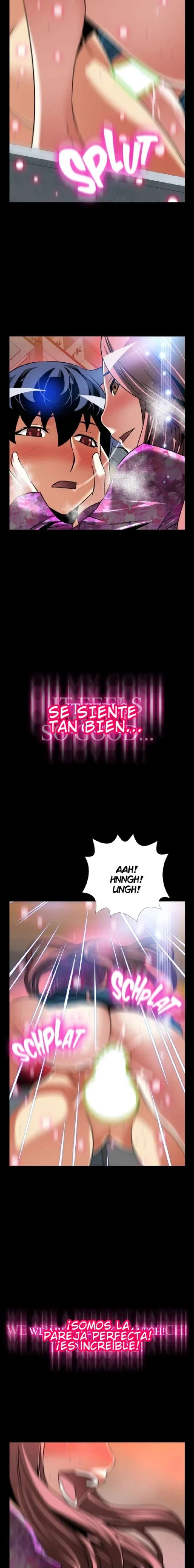 Love Parameter capítulo 125 página 12