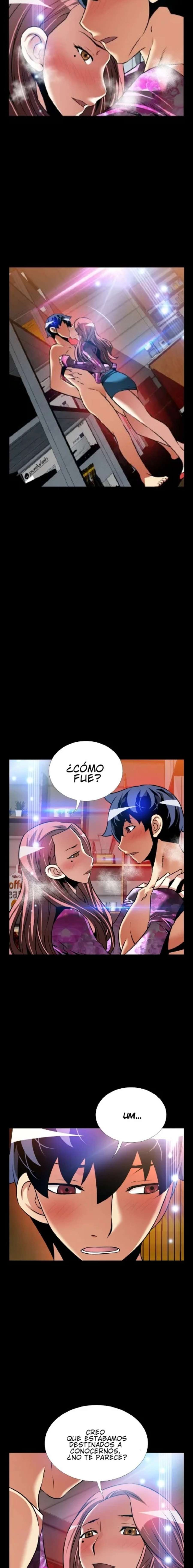 Love Parameter capítulo 125 página 15