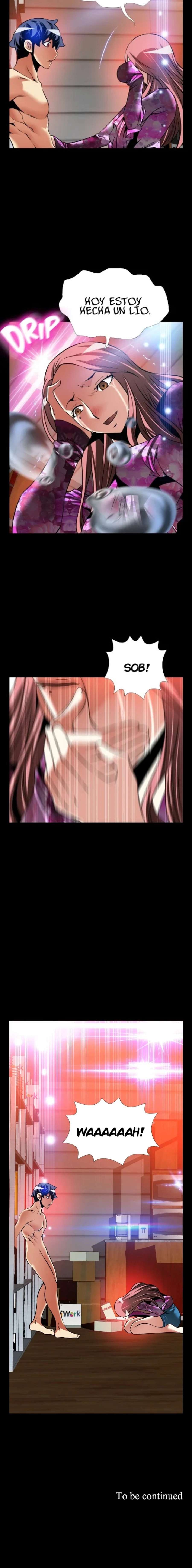 Love Parameter capítulo 125 página 18