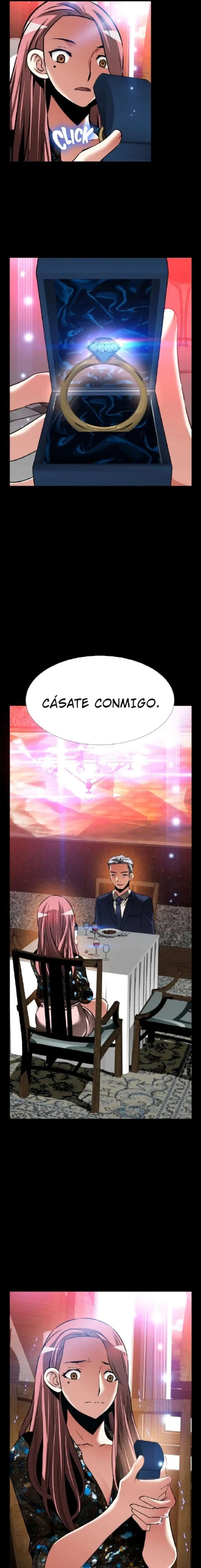 Love Parameter capítulo 126 página 11