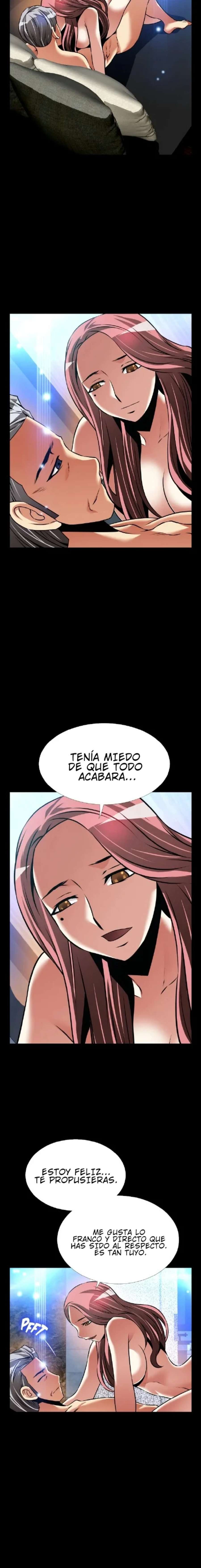 Love Parameter capítulo 126 página 14