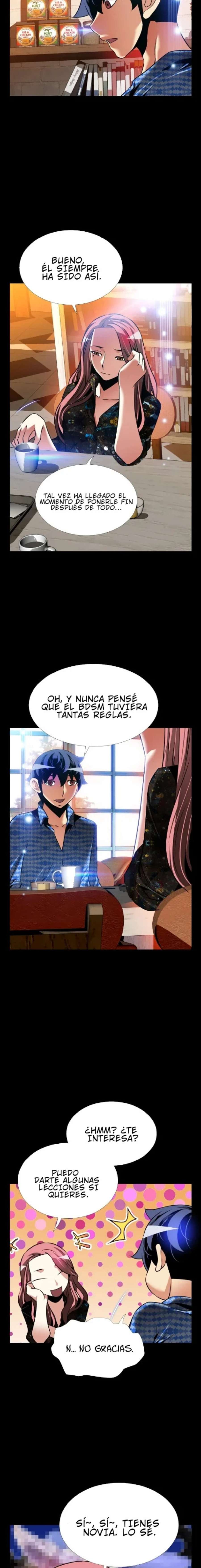 Love Parameter capítulo 126 página 4
