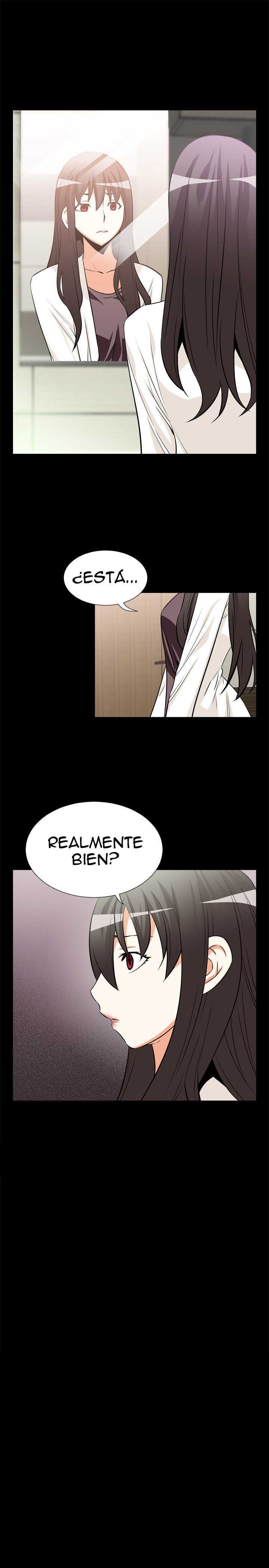 Love Parameter capítulo 16 página 16