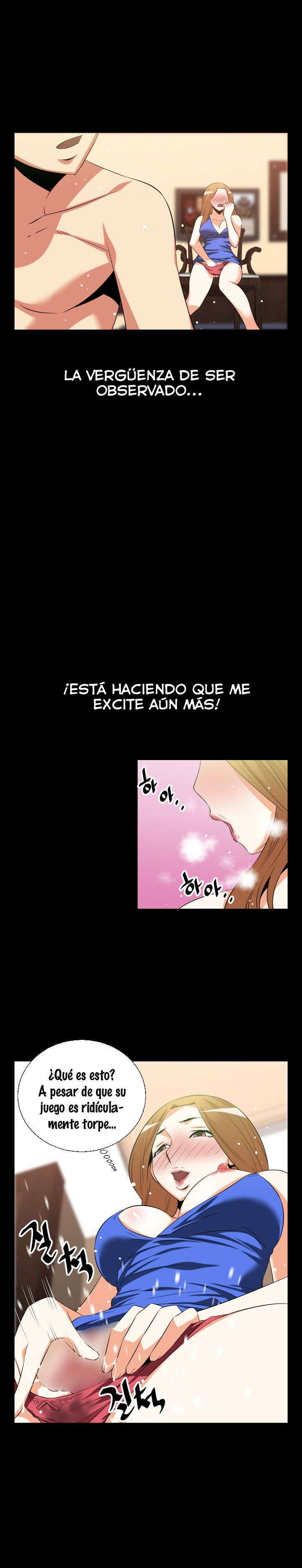 Love Parameter capítulo 29 página 4