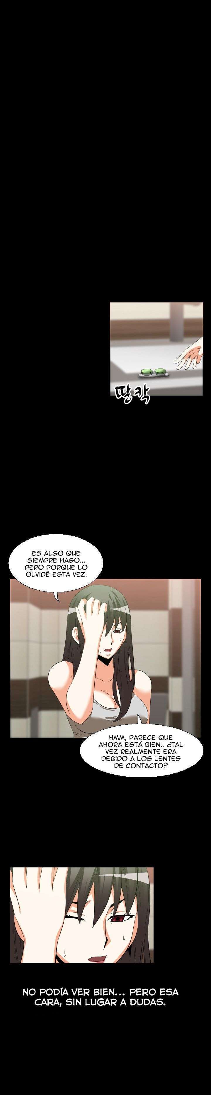Love Parameter capítulo 30 página 13
