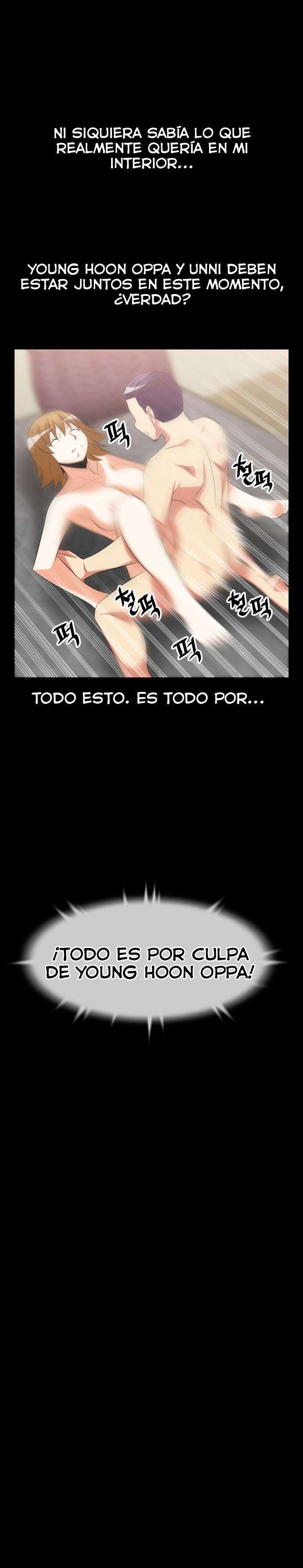 Love Parameter capítulo 33 página 11