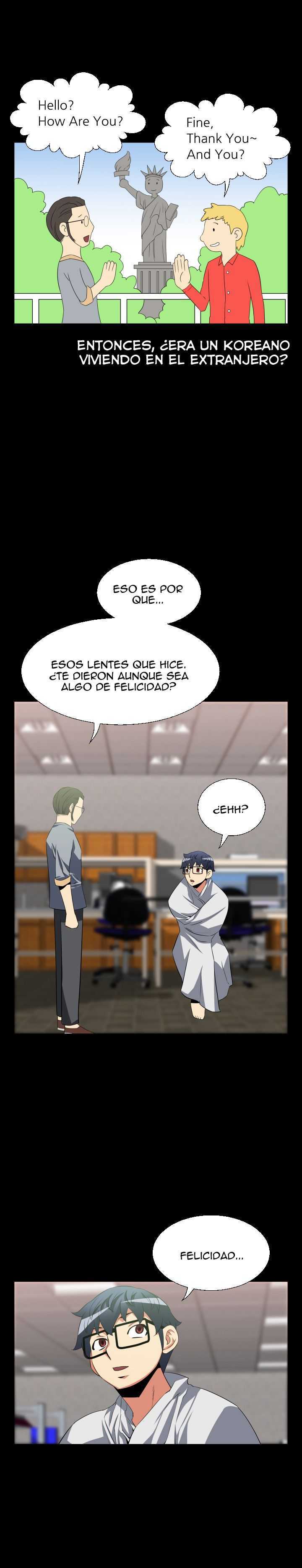 Love Parameter capítulo 34 página 7