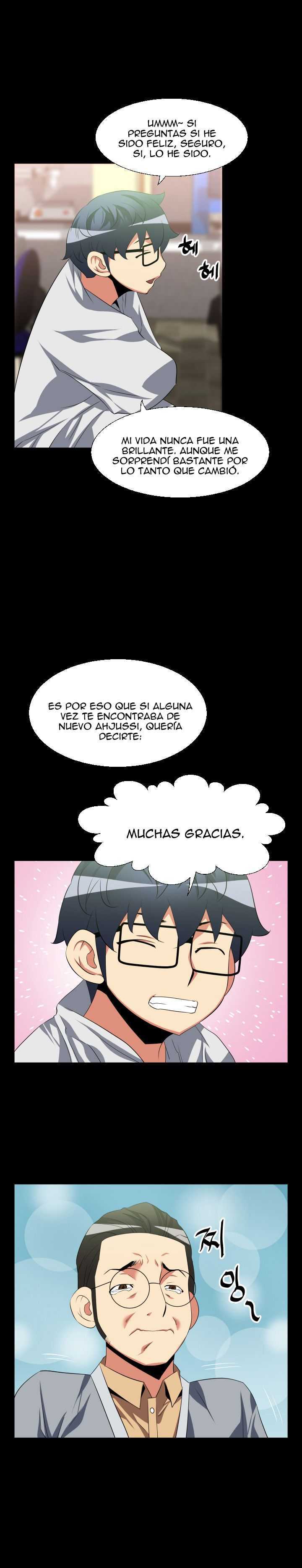 Love Parameter capítulo 34 página 9