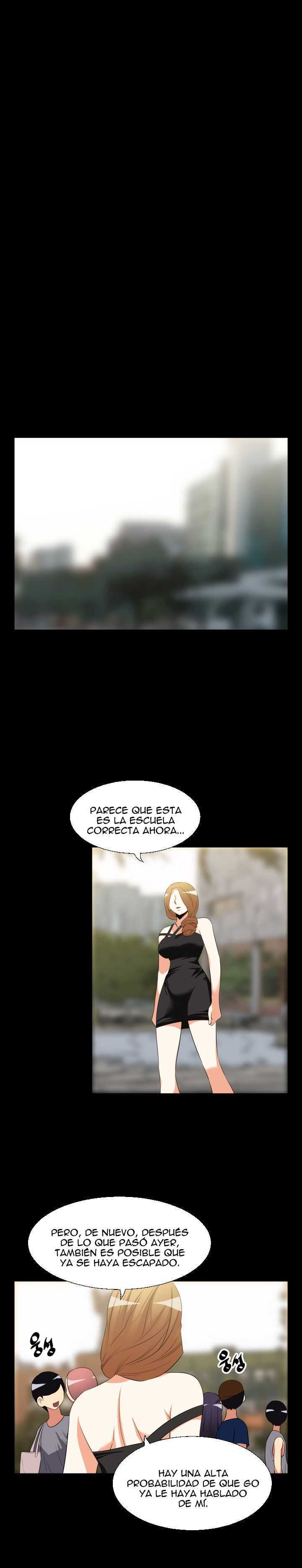 Love Parameter capítulo 35 página 15
