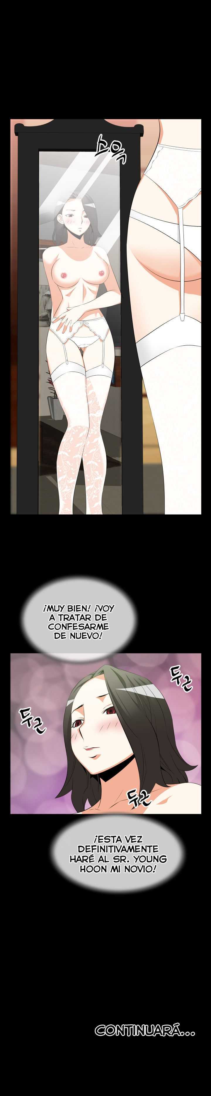 Love Parameter capítulo 36 página 16