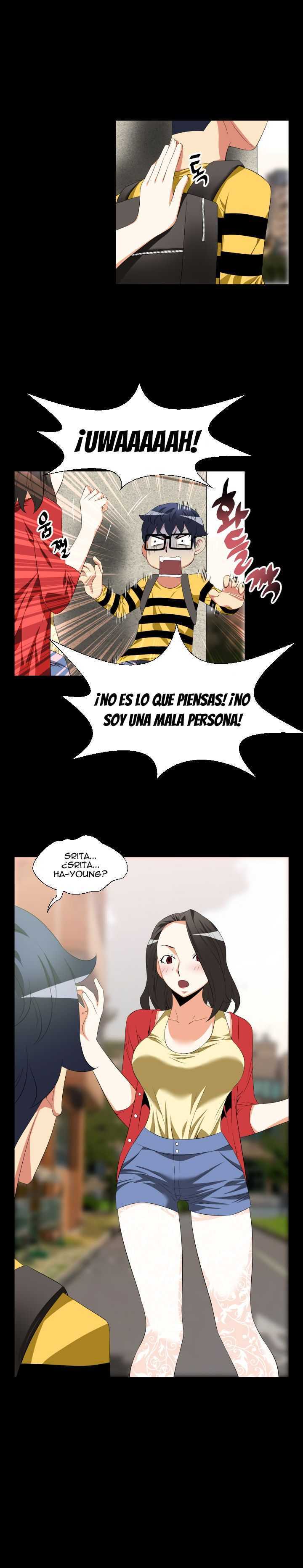 Love Parameter capítulo 37 página 7