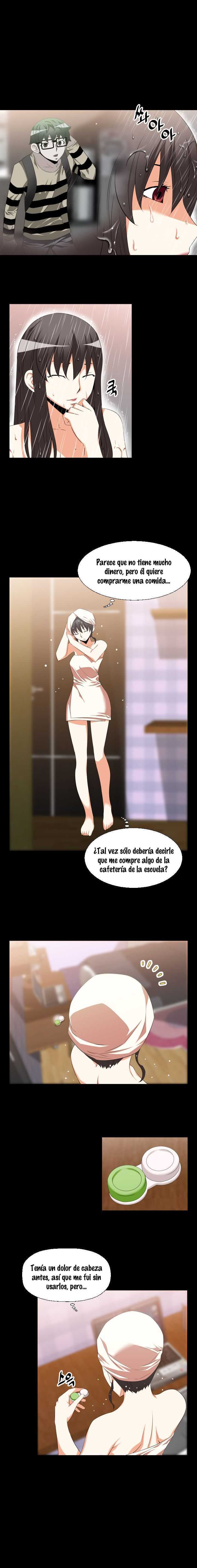 Love Parameter capítulo 38 página 13