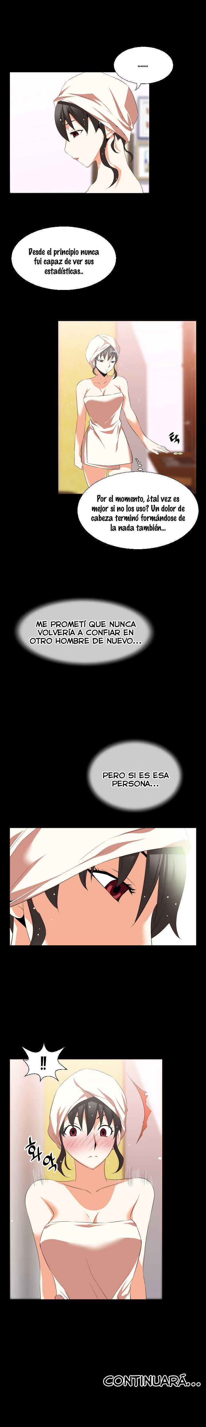 Love Parameter capítulo 38 página 14