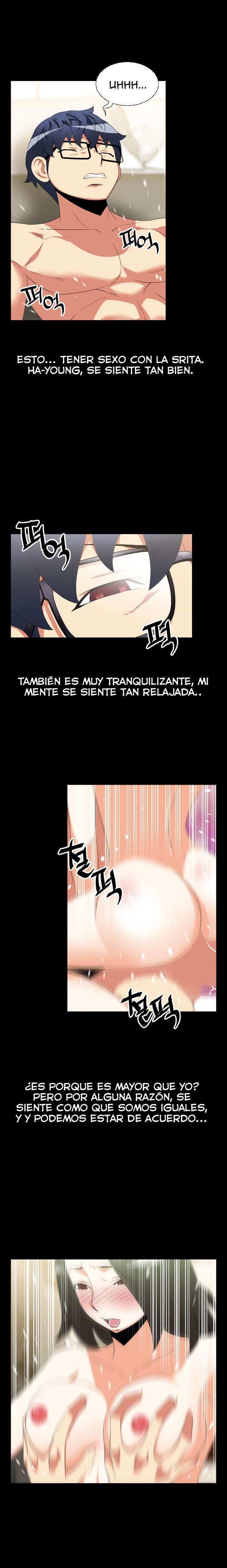 Love Parameter capítulo 38 página 6