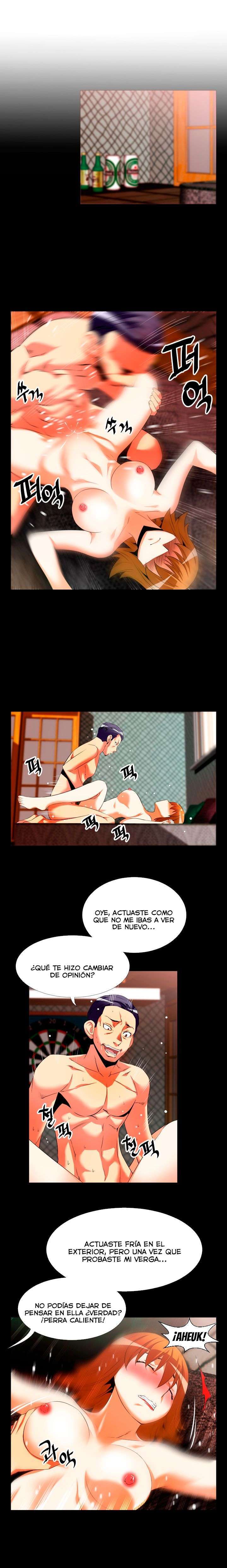Love Parameter capítulo 43 página 10