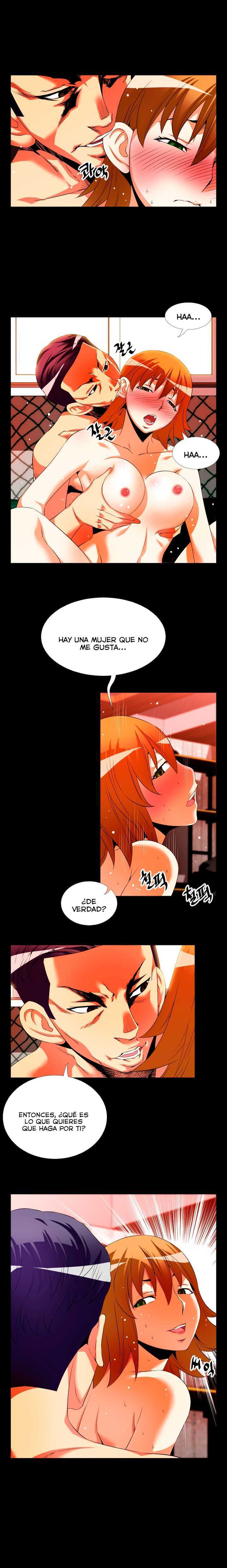 Love Parameter capítulo 43 página 12