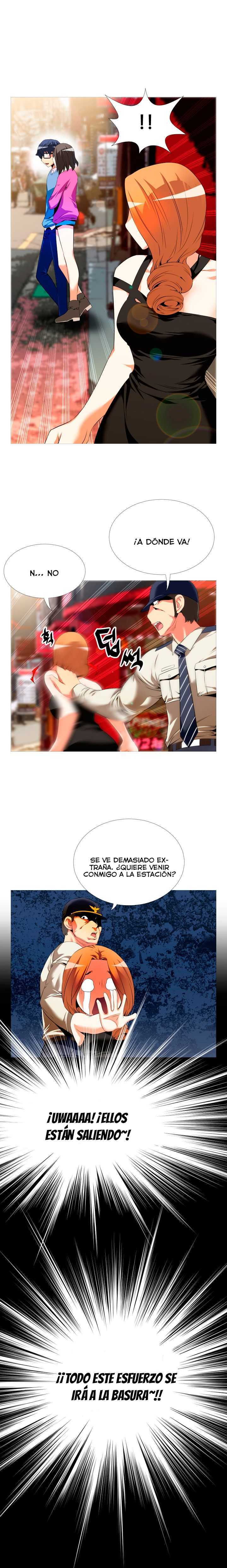 Love Parameter capítulo 44 página 12
